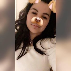 Meet your Posher, Melanie